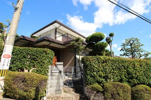 清水ナショナル住宅の物件外観写真